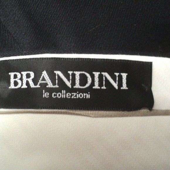 Brandini | Pants | New Brandini Le Collezioni Dress Pants 42w X 32l ...